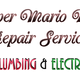 Illustration for article titled Redesigning Super Mario Bros: Concept Assets!